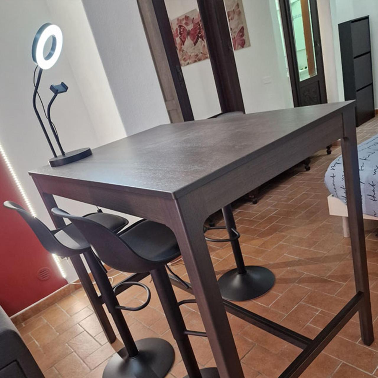 Casa Fortunata Con Parcheggio Livorno Bagian luar foto