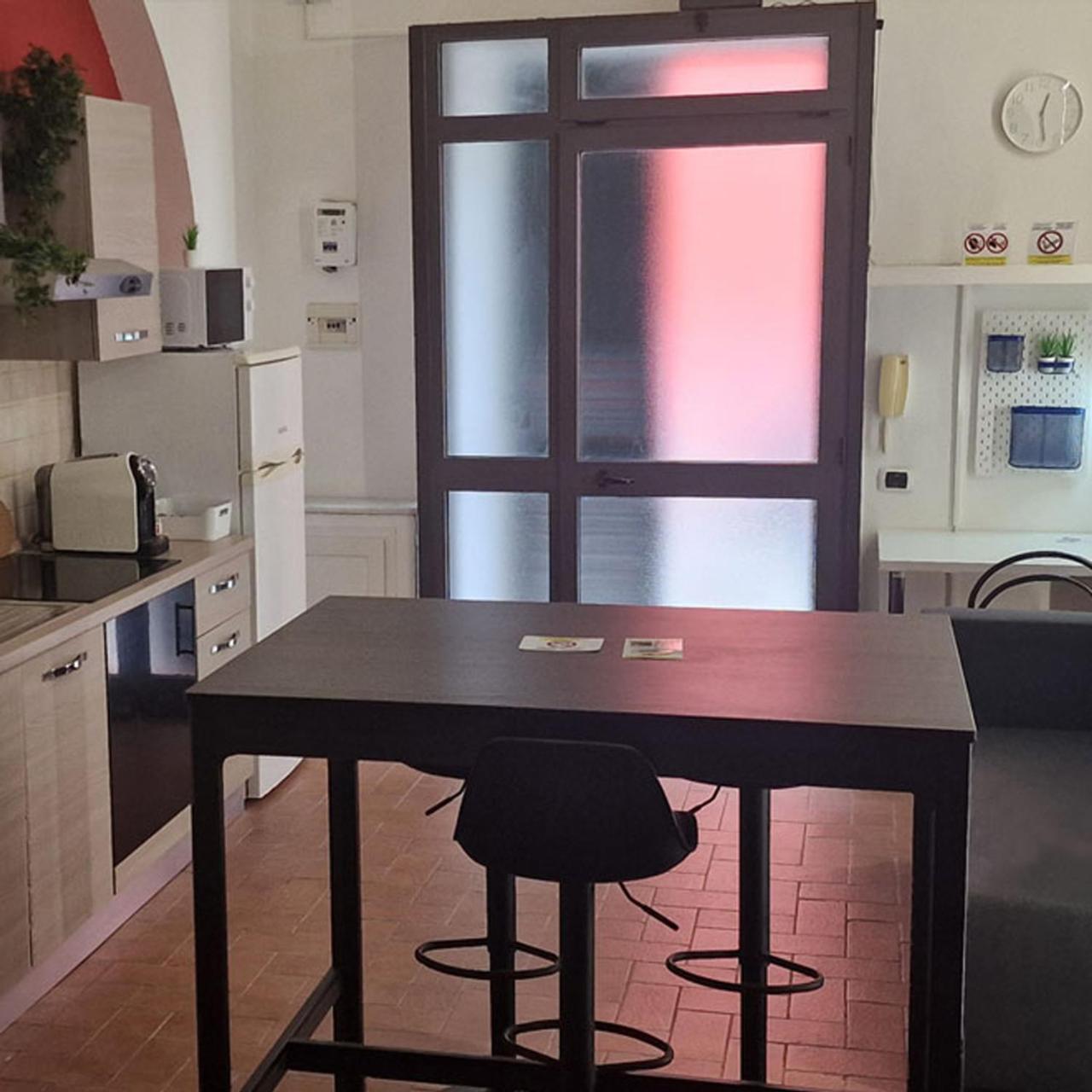 Casa Fortunata Con Parcheggio Livorno Bagian luar foto