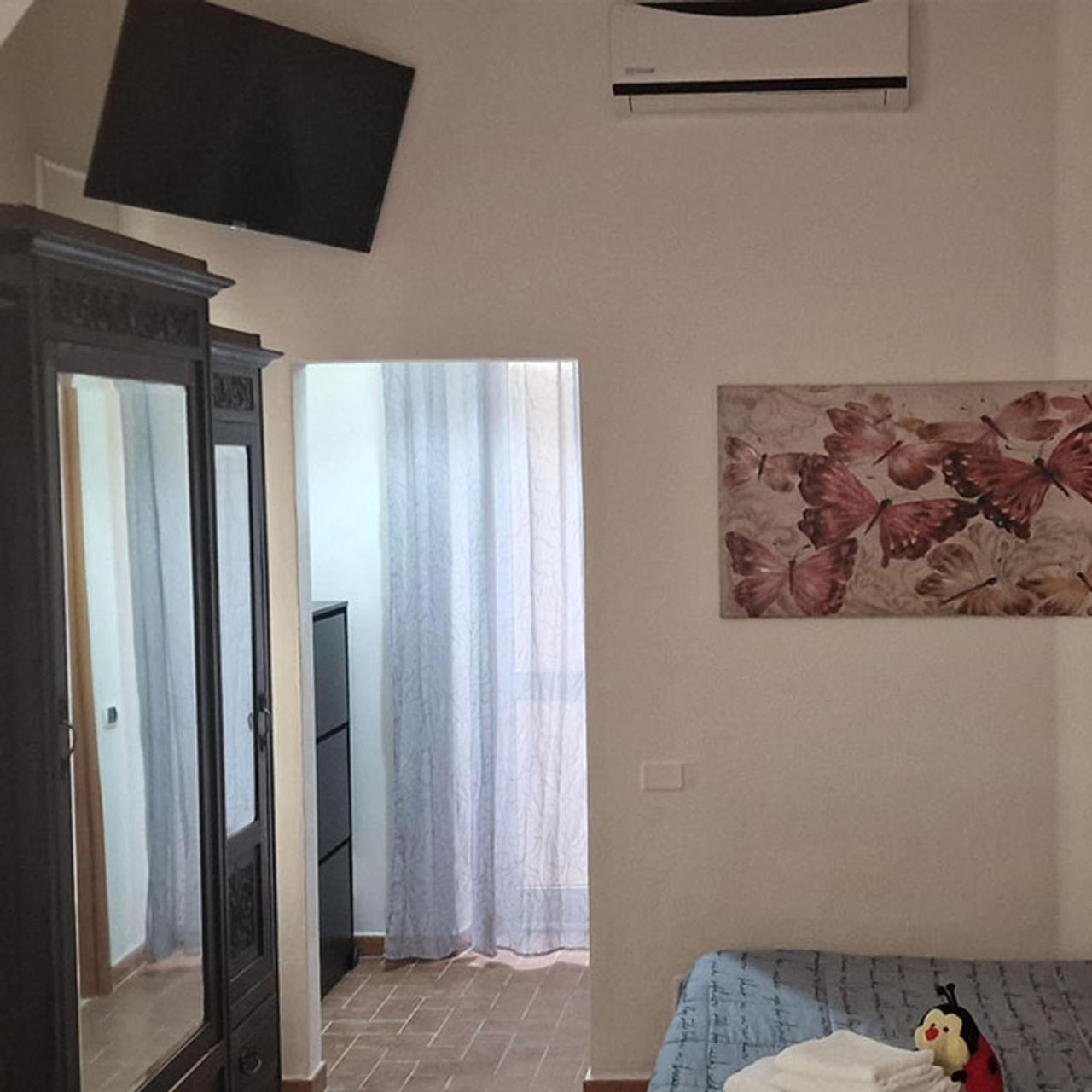 Casa Fortunata Con Parcheggio Livorno Bagian luar foto