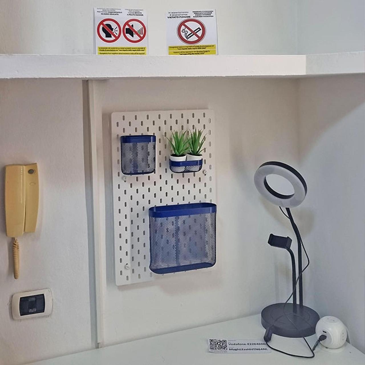 Casa Fortunata Con Parcheggio Livorno Bagian luar foto